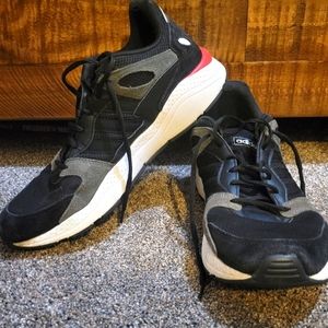 adidas mens crazy chaos